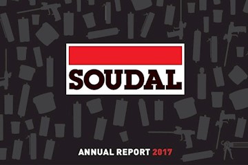 Soudal annual report 2017