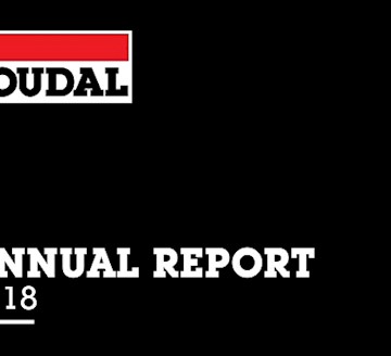 Soudal rapport annuel 2018
