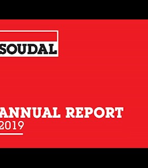Soudal Jahresbericht 2019