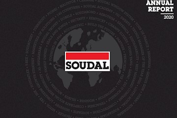 Soudal annual report 2020