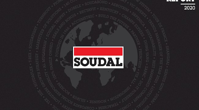 Soudal annual report 2020