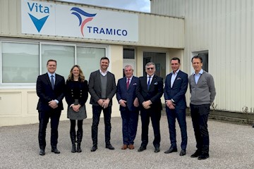 Soudal invests in precompressed tapes and acquires French market leader Tramico