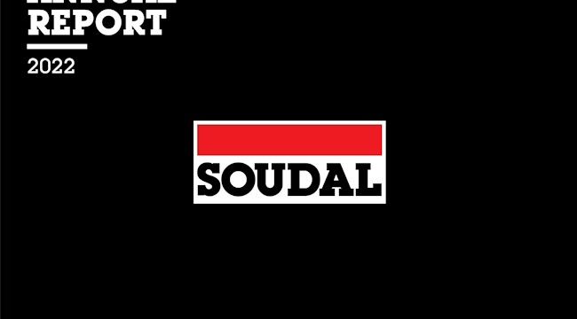 Soudal annual report 2022