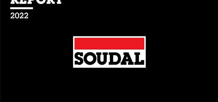 Soudal annual report 2022