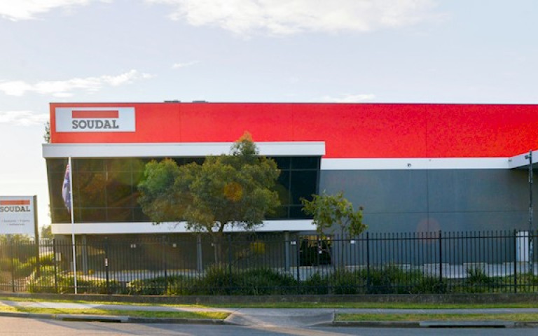 Soudal Australia