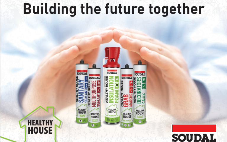 Soudal Healthy House