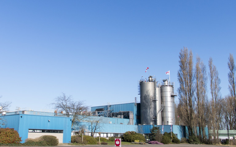 Soudal Bergen op Zoom