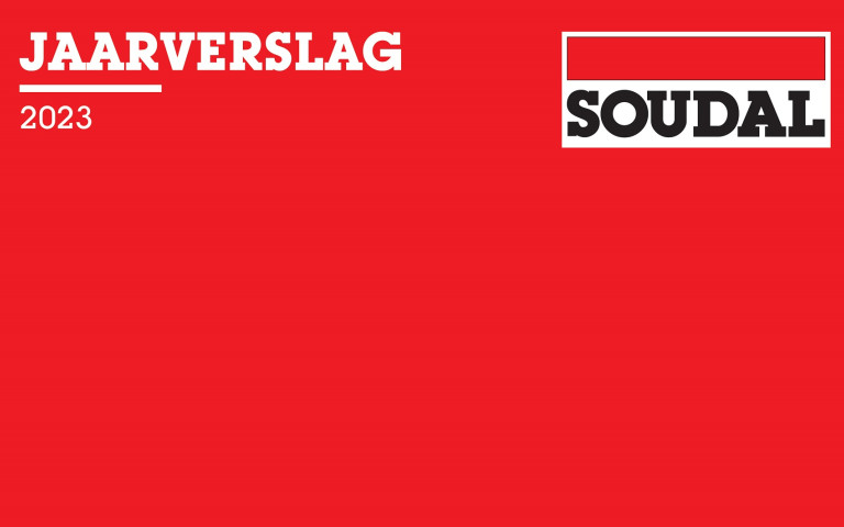Soudal jaarverslag 2023