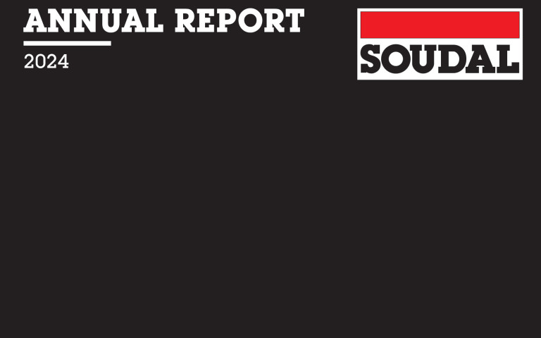 Soudal Annual Report 2024