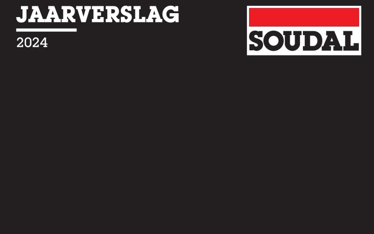 Soudal Jaarverslag 2024