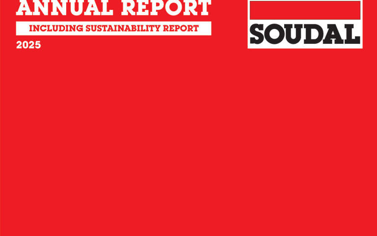 Soudal Annual Report 2025