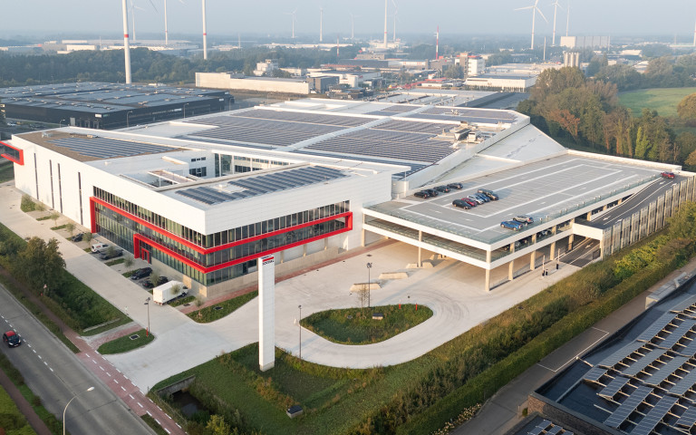 Soudal Plant 5