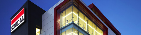 Soudal HQ