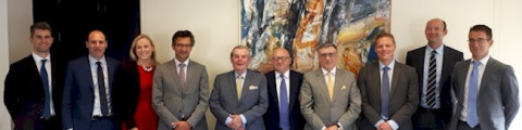 Acquisitions Profflex and Seal Systems