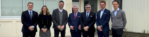 Acquisition of Tramico