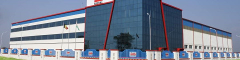McCoy Soudal India