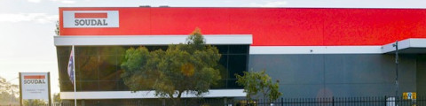 Soudal Australia