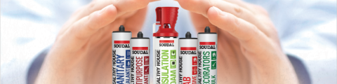 Soudal Healthy House
