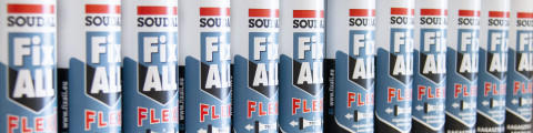 soudal brands