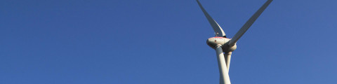 windturbine