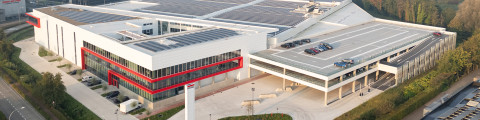 Soudal Plant 5