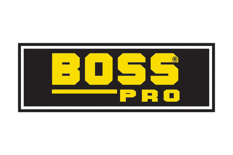 BOSS products