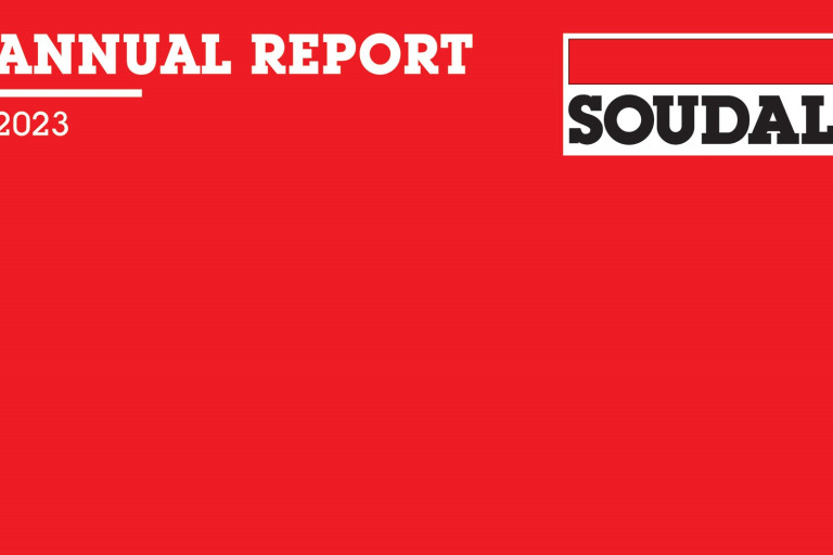 Soudal Annual Report 2023