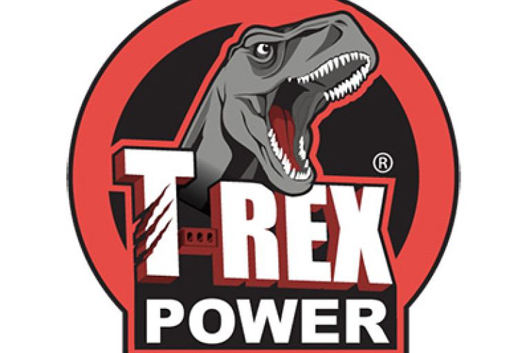 T-Rex