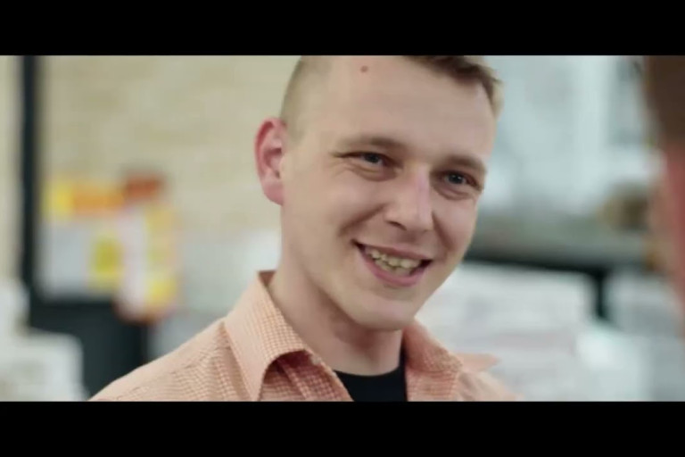 Soudal Corporate movie 2023
