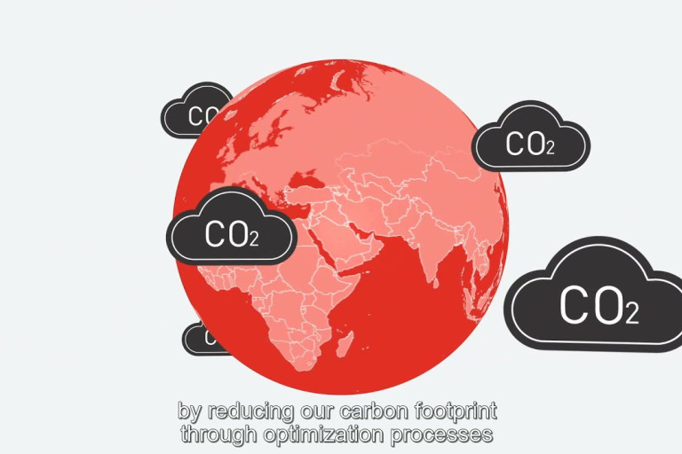 Soudal: BUILD THE FUTURE, Sustainably
