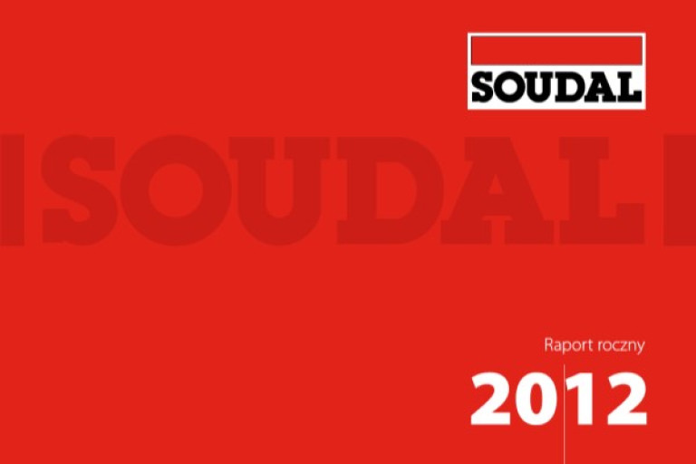 Soudal Annual Report 2012