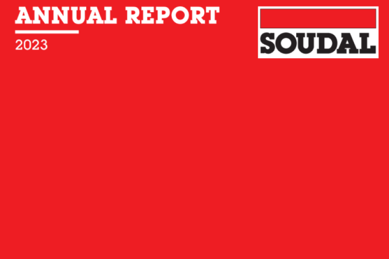 Soudal Annual Report 2023