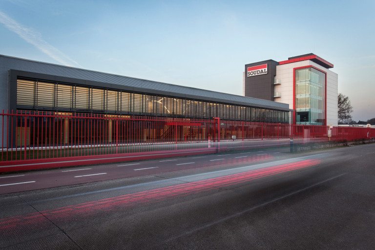 Soudal Corporate