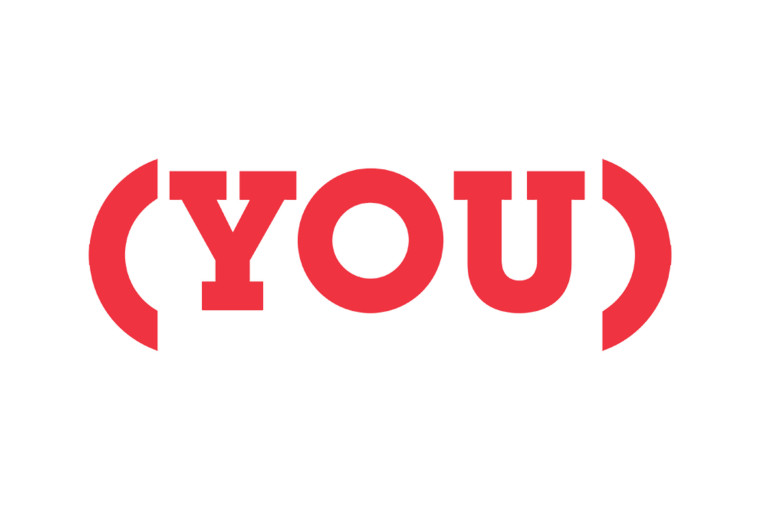 you