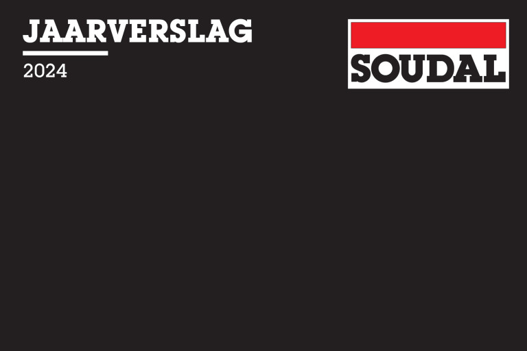 Soudal Jaarverslag 2024