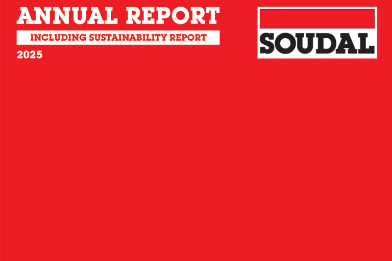 Soudal Annual Report 2025