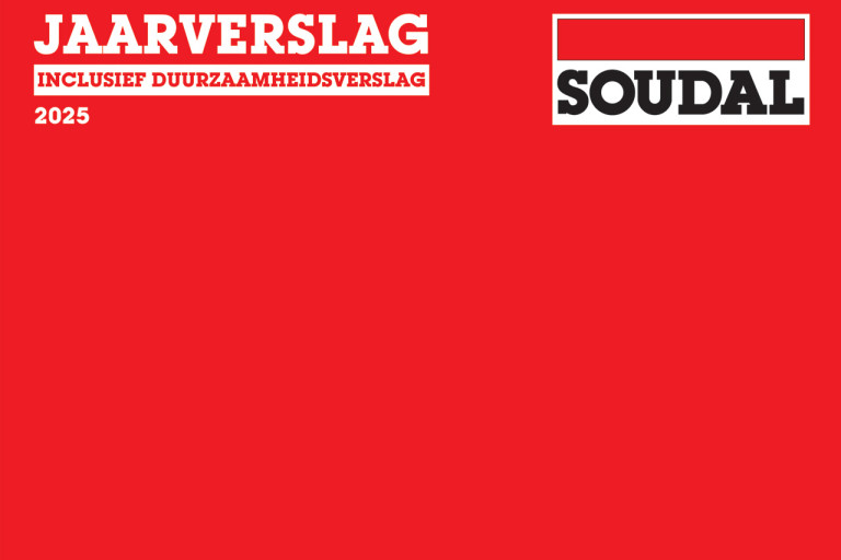 Soudal Jaarverslag 2025