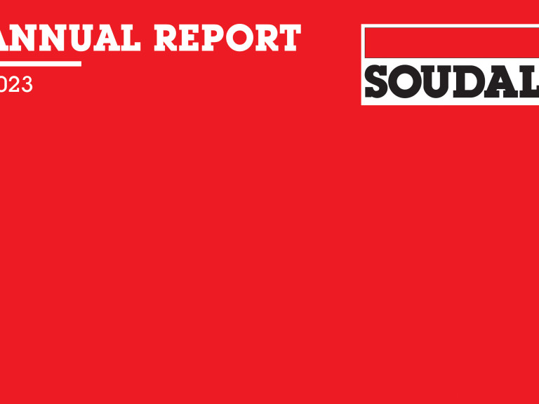 Annual Report 2023