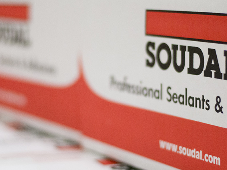 Soudal brand and private label