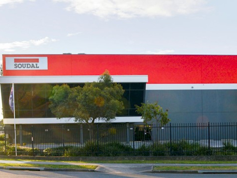 Soudal Australia