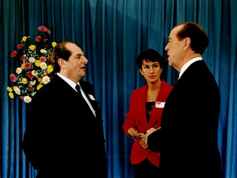 Timeline 1991