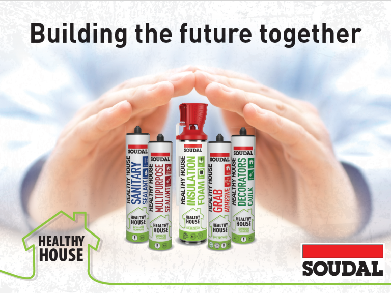 Soudal Healthy House