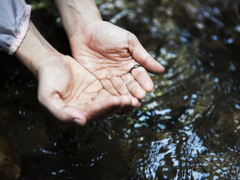Water