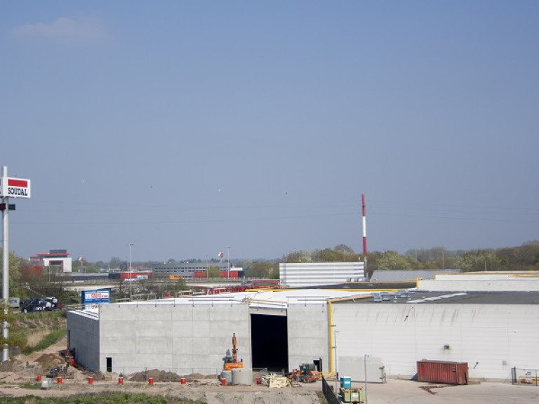 Soudal Plant 2
