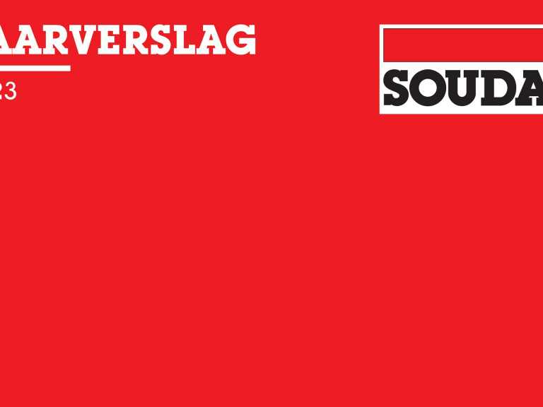 Soudal jaarverslag 2023