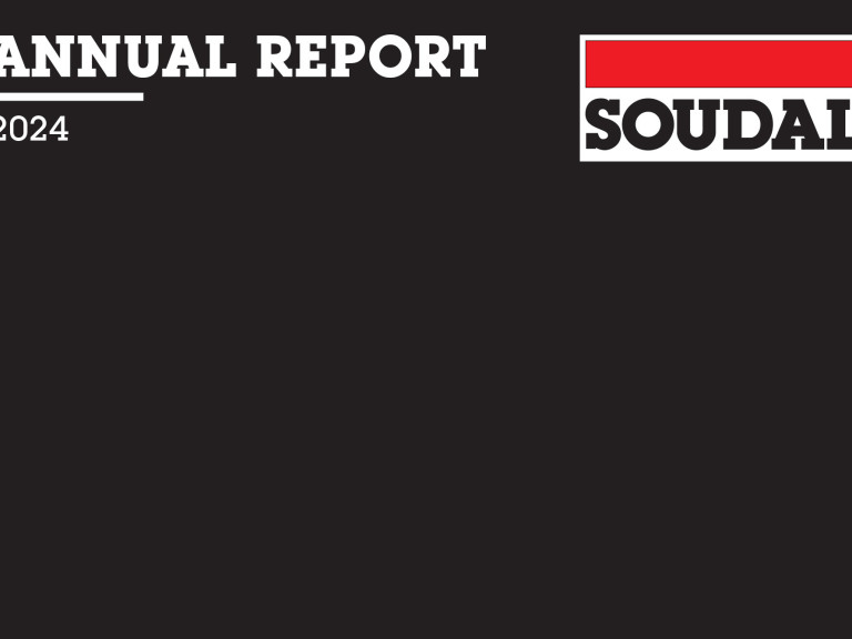 Soudal Annual Report 2024