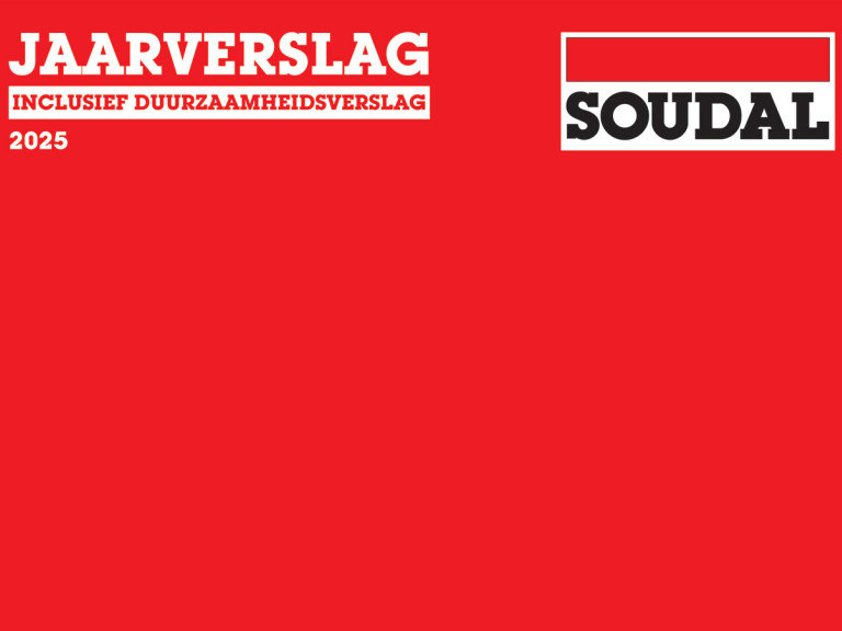 Soudal Jaarverslag 2025
